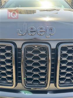 جيب جراند شيروكي